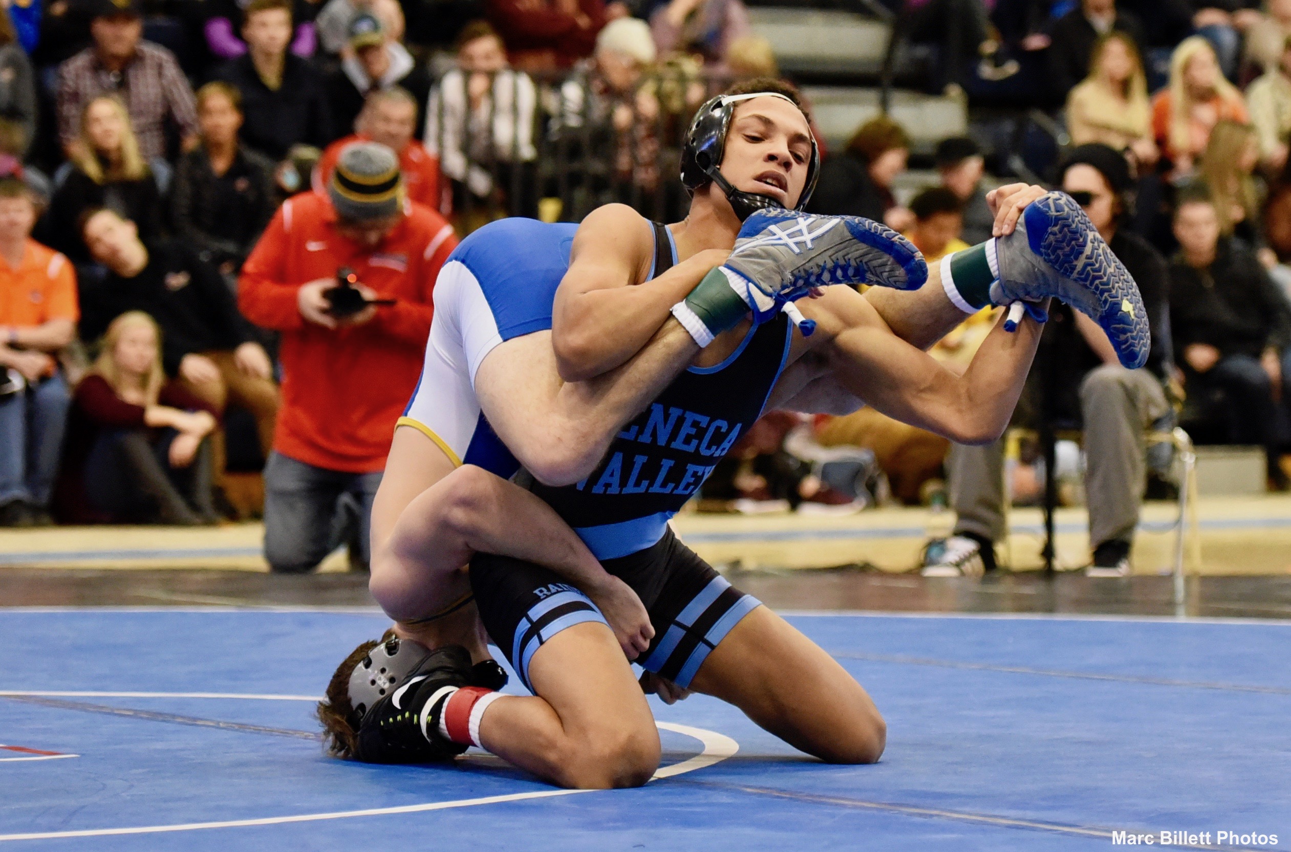 Updated Class AAA Dual Team Rankings and Tournament Predictions PA