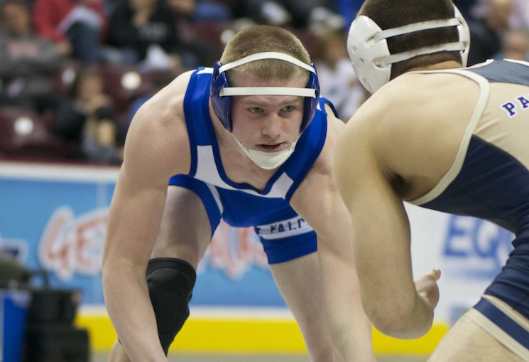 MAWA Eastern Nationals Ruled By Pennsylvania Wrestlers PA Power Wrestling