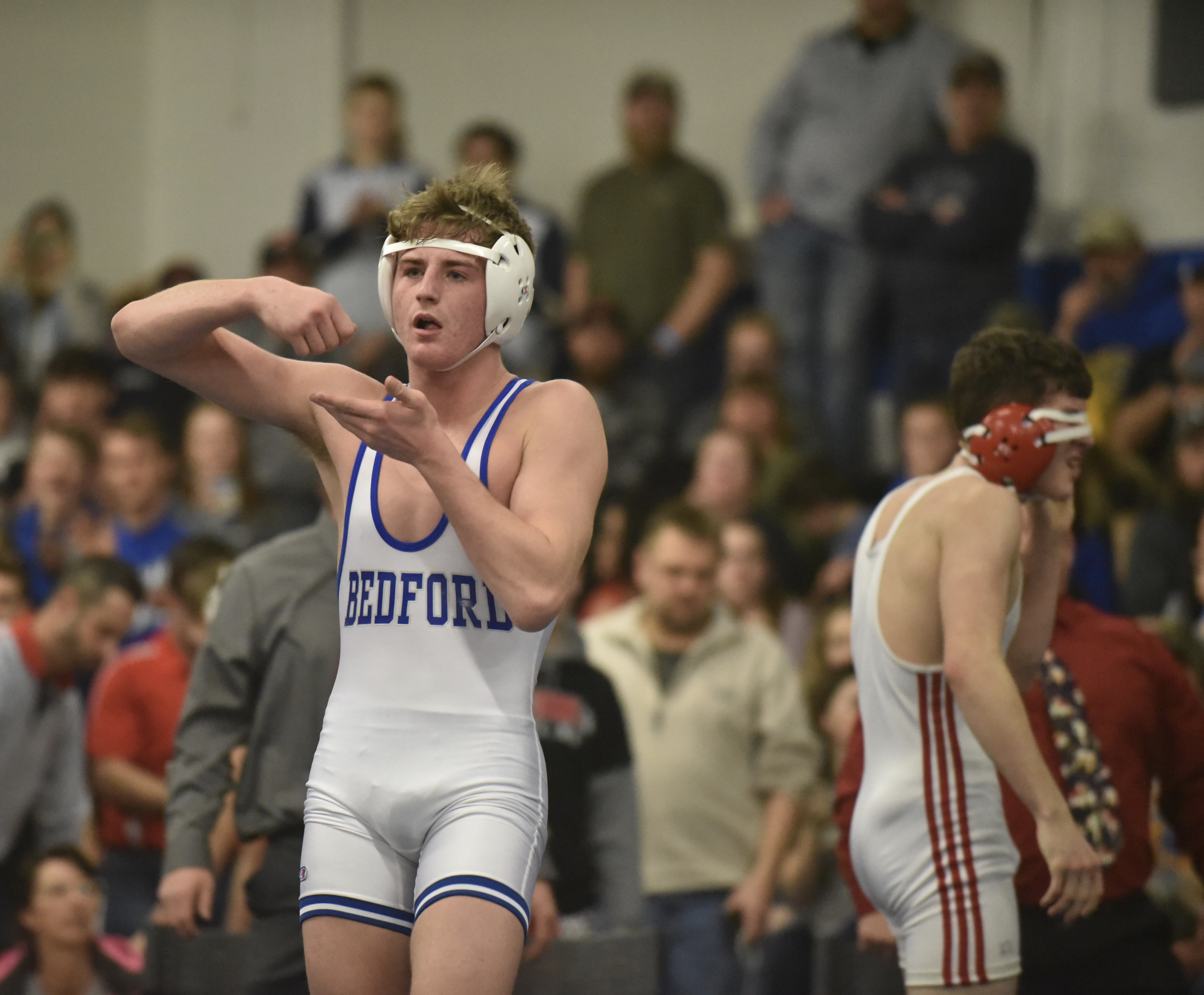 5 Takeaways From Thomas Chevrolet Championships PA Power Wrestling