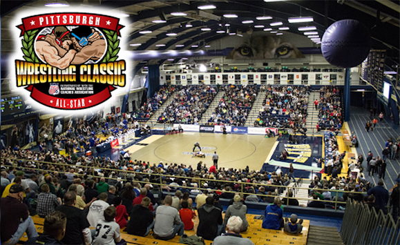 Pittsburgh Wrestling-Classic Pittsburgh Wrestling-Classic