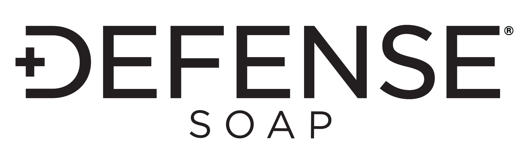 Defense Soap