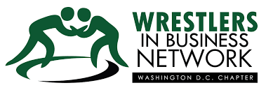 Wrestlers in Business Network