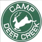 Camp Deer Creek logo 03-03-2023