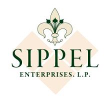 Sippel Enterprises LP Logo