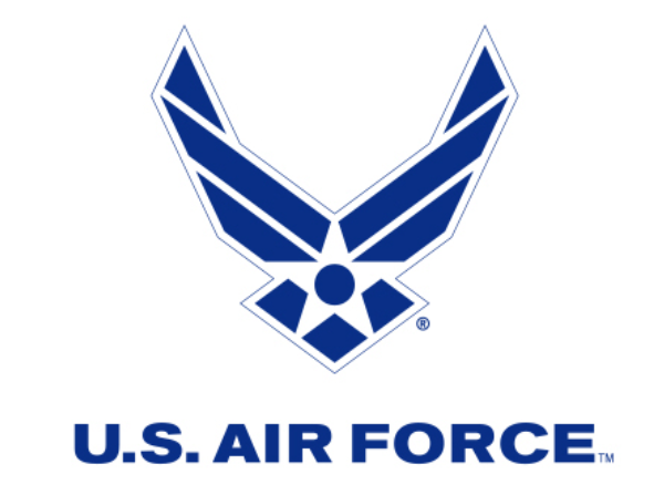US Air Force Logo from web site